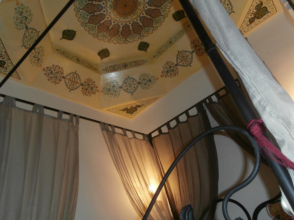 Riad Gaya Marakeş Dış mekan fotoğraf