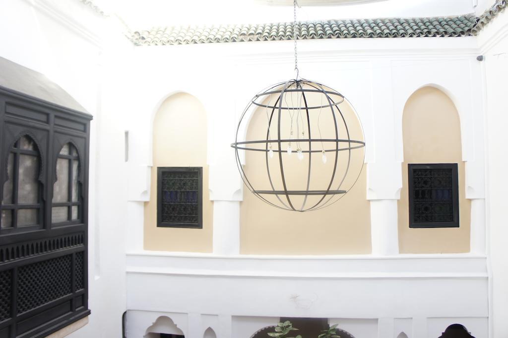 Riad Gaya Marakeş Dış mekan fotoğraf